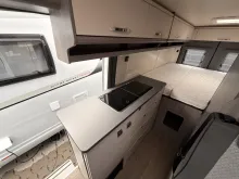 Fahrzeugbild Hobby Vantana ONTOUR Edition K65 ET Model 2024 sofort verfügbar #12
