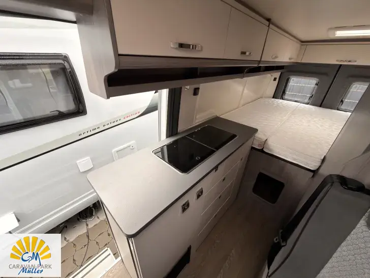 Fahrzeugbild Hobby Vantana ONTOUR Edition K65 ET Model 2024 sofort verfügbar #12