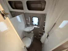Fahrzeugbild Hobby Vantana ONTOUR Edition K65 ET Model 2024 sofort verfügbar #13