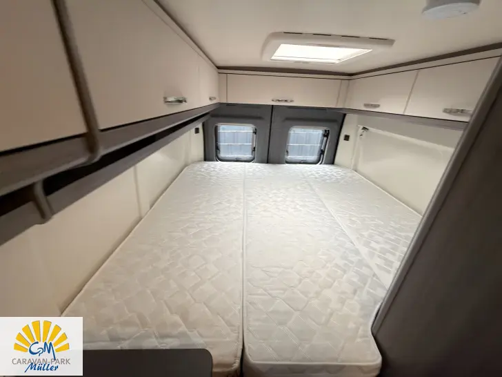 Fahrzeugbild Hobby Vantana ONTOUR Edition K65 ET Model 2024 sofort verfügbar #14