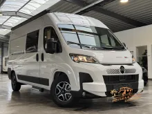 Fahrzeugbild LMC Innovan Pure 600 8G. Auto. #1