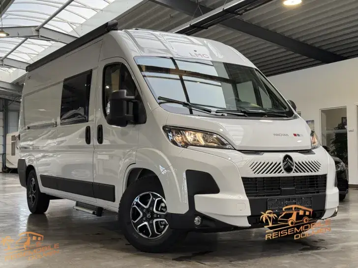 Fahrzeugbild LMC Innovan Pure 600 8G. Auto. #1