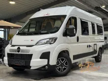 Fahrzeugbild LMC Innovan Pure 600 8G. Auto. #2