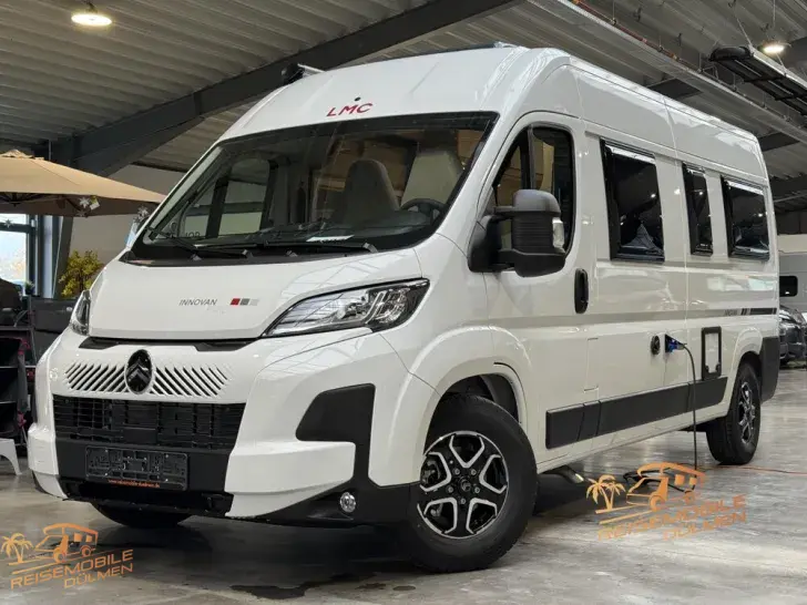 Fahrzeugbild LMC Innovan Pure 600 8G. Auto. #2