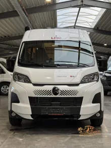 Fahrzeugbild LMC Innovan Pure 600 8G. Auto. #3