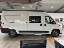 Fahrzeugbild LMC Innovan Pure 600 8G. Auto. #4