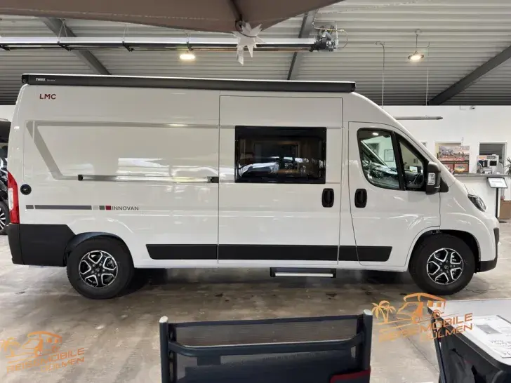 Fahrzeugbild LMC Innovan Pure 600 8G. Auto. #4