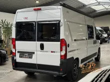 Fahrzeugbild LMC Innovan Pure 600 8G. Auto. #6