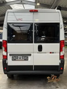 Fahrzeugbild LMC Innovan Pure 600 8G. Auto. #7