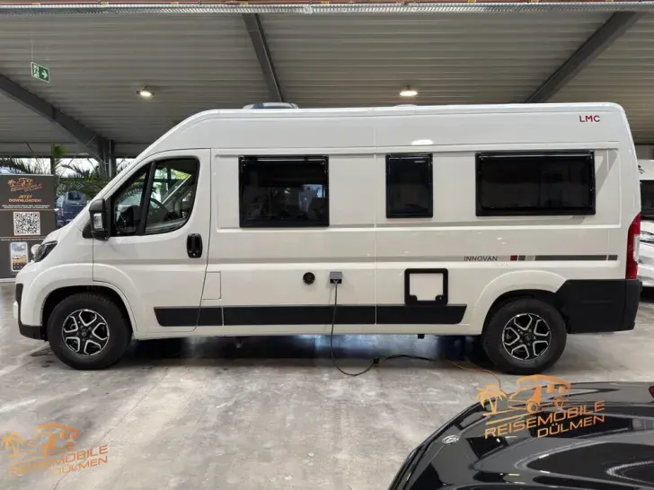 Fahrzeugbild LMC Innovan Pure 600 8G. Auto. #9
