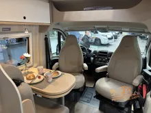 Fahrzeugbild LMC Innovan Pure 600 8G. Auto. #10