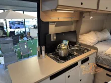 Fahrzeugbild LMC Innovan Pure 600 8G. Auto. #14