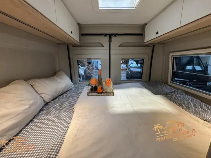 Fahrzeugbild LMC Innovan Pure 600 8G. Auto. #17
