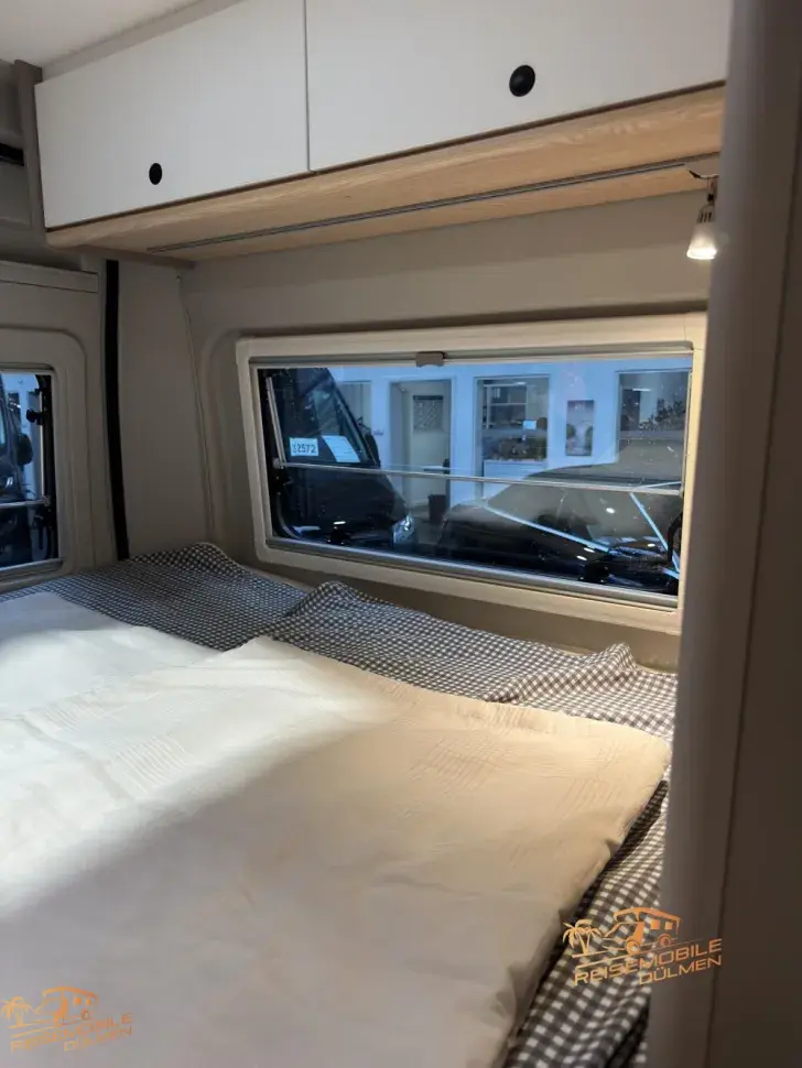Fahrzeugbild LMC Innovan Pure 600 8G. Auto. #18
