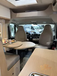 Fahrzeugbild LMC Innovan Pure 600 8G. Auto. #30