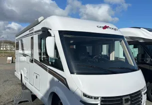 Bild C1-tourer I 149 RB-LE comfort 4.2t  ...