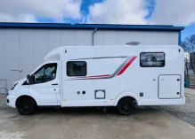 Fahrzeugbild Bürstner Lineo T 690 G #8