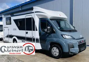 Bild Lyseo Time Skyline Edition 690 G