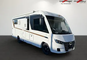 Bild C2-tourer I 148 RB-QB "L" comfort 4 ...