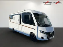 Fahrzeugbild Carthago C2-tourer I 148 RB QB L comfort #1