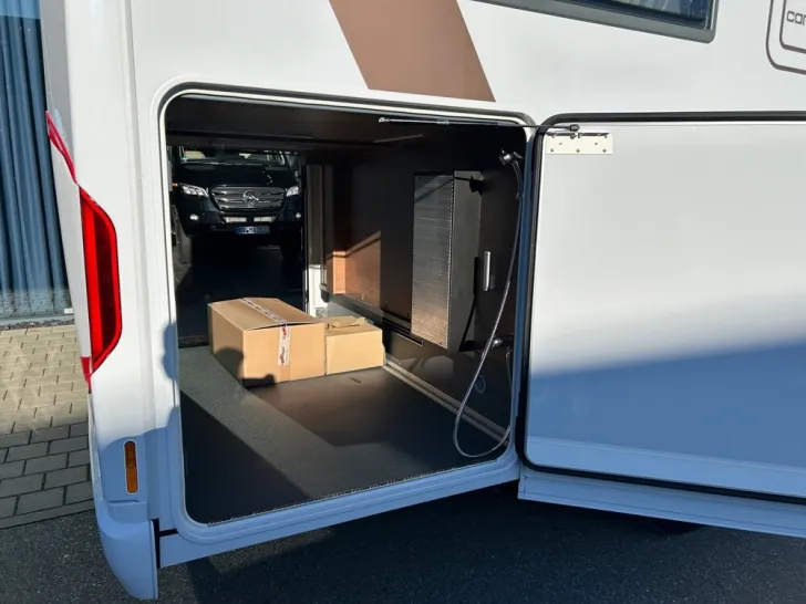 Fahrzeugbild Carthago C2-tourer I 148 RB QB L comfort #22