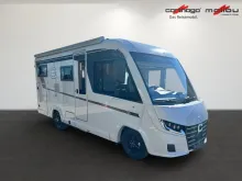 Fahrzeugbild Carthago C2-tourer I 141 KB LE #1