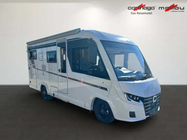 Fahrzeugbild Carthago C2-tourer I 141 KB LE #1