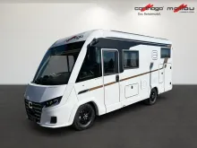 Fahrzeugbild Carthago C2-tourer I 141 KB LE #2