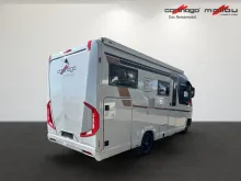 Fahrzeugbild Carthago C2-tourer I 141 KB LE #3