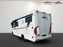 Fahrzeugbild Carthago C2-tourer I 141 KB LE #4