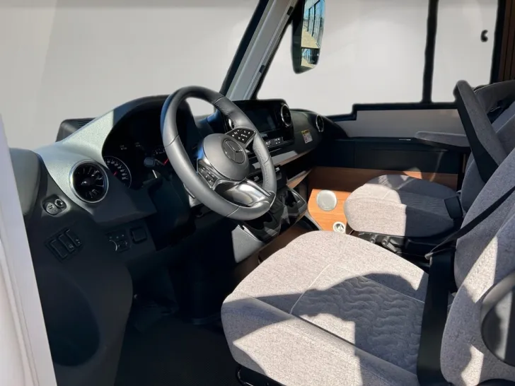 Fahrzeugbild Carthago C2-tourer I 141 KB LE #7