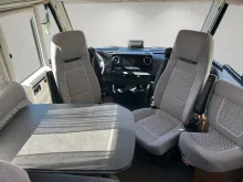 Fahrzeugbild Carthago C2-tourer I 141 KB LE #11