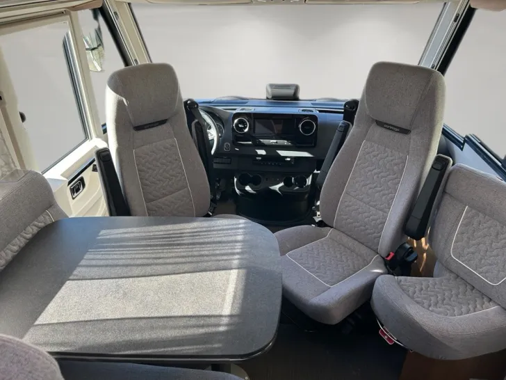Fahrzeugbild Carthago C2-tourer I 141 KB LE #11
