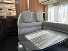 Fahrzeugbild Carthago C2-tourer I 141 KB LE #12