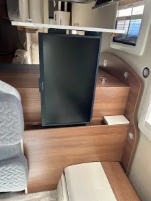 Fahrzeugbild Carthago C2-tourer I 141 KB LE #14