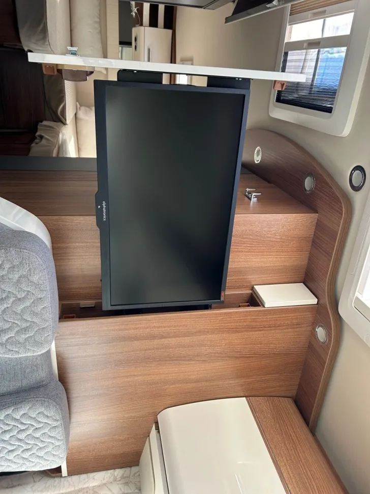 Fahrzeugbild Carthago C2-tourer I 141 KB LE #14