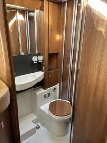 Fahrzeugbild Carthago C2-tourer I 141 KB LE #15