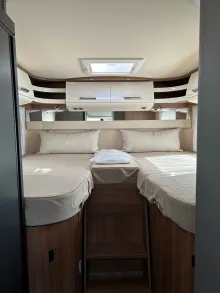Fahrzeugbild Carthago C2-tourer I 141 KB LE #17