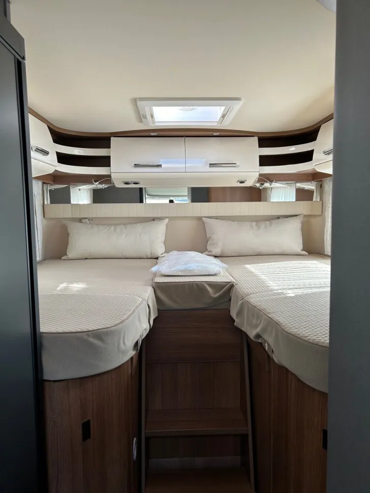 Fahrzeugbild Carthago C2-tourer I 141 KB LE #17