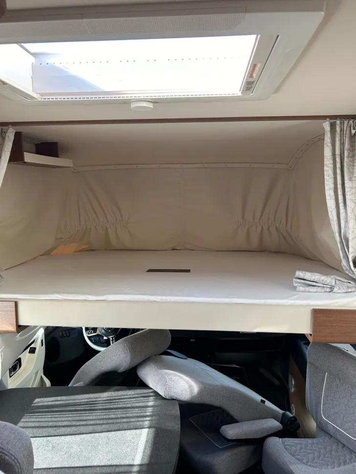 Fahrzeugbild Carthago C2-tourer I 141 KB LE #18