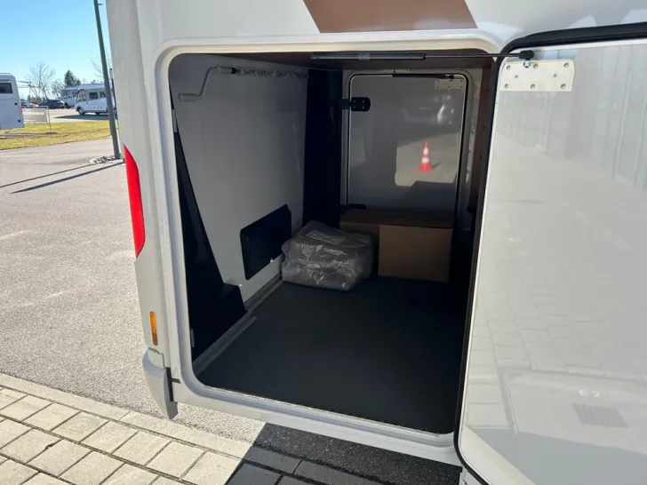 Fahrzeugbild Carthago C2-tourer I 141 KB LE #20
