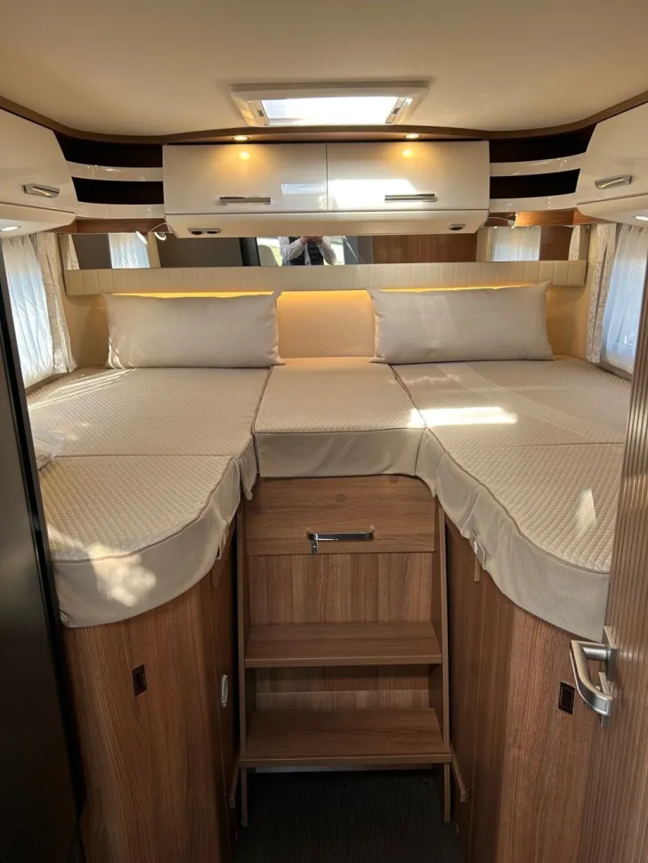 Fahrzeugbild Carthago C1-tourer T 143 KB LE #17
