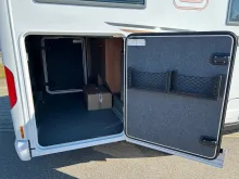 Fahrzeugbild Carthago C1-tourer T 143 KB LE #19