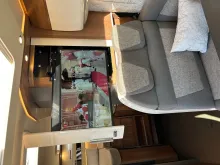 Fahrzeugbild Carthago C1-tourer T 143 KB LE #20