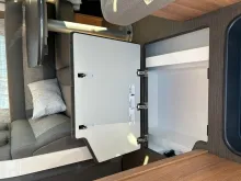Fahrzeugbild Carthago C1-tourer T 143 KB LE #23