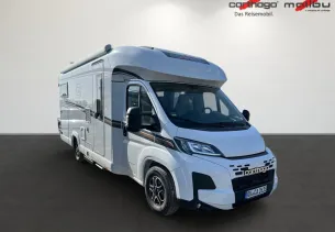 Bild C1-tourer T 147 RB-LE „K“ comfort 4 ...