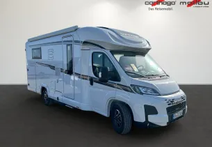Bild C1-tourer T 148 RB-QB „K“ comfort 4 ...