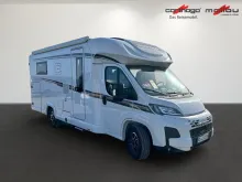Fahrzeugbild Carthago C1-tourer T 148 RB QB K #1