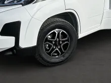 Fahrzeugbild Carthago C1-tourer T 148 RB QB K #6