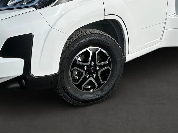 Fahrzeugbild Carthago C1-tourer T 148 RB QB K #6